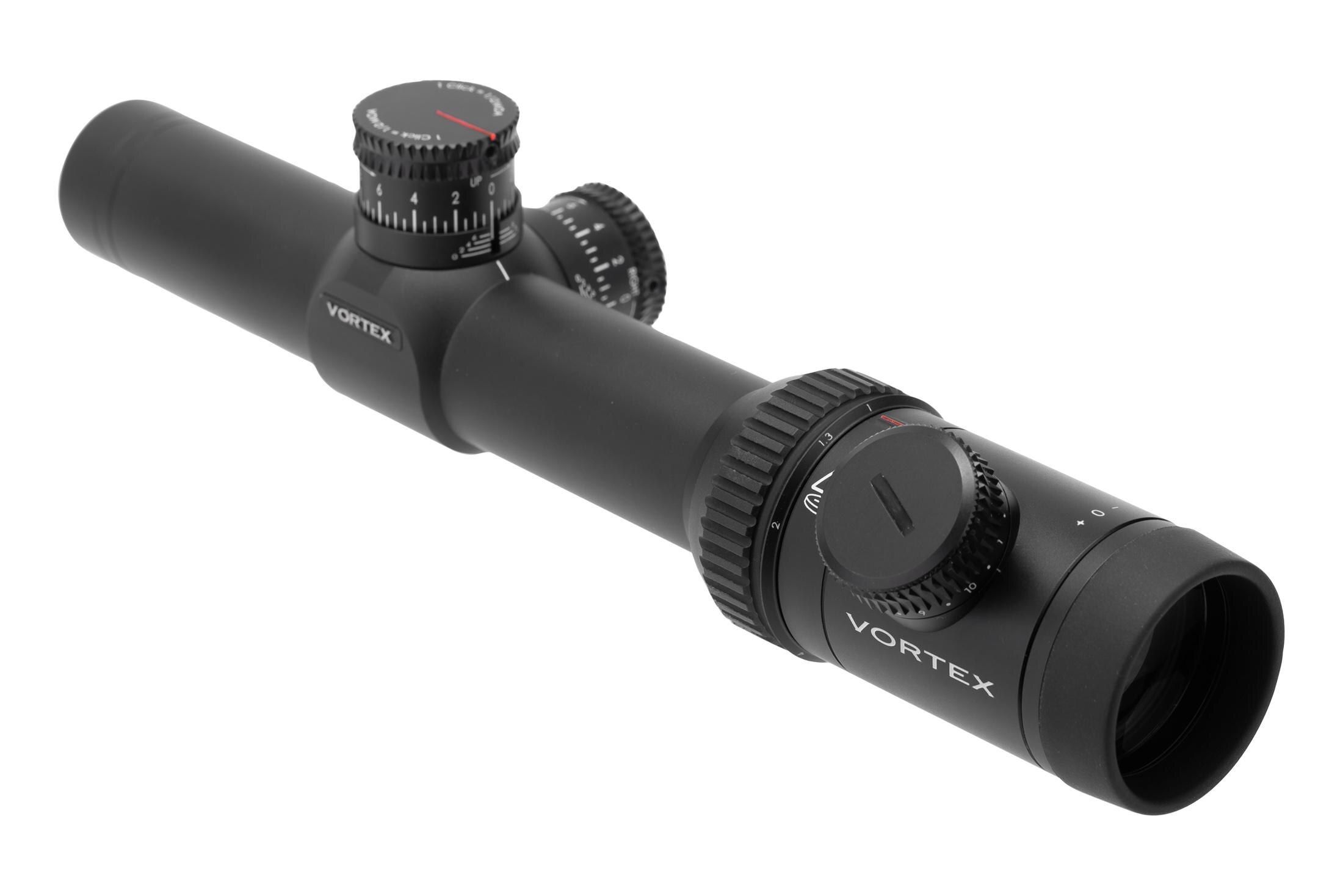 実物 Vortex Ranger 1-4x24 スコープ サバゲーの実物装備の通販サイト デザートカウボーイ / Vortex Ranger